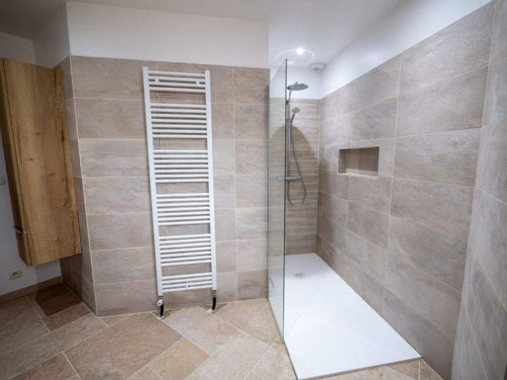 Revêtement de sol intérieur Montauban