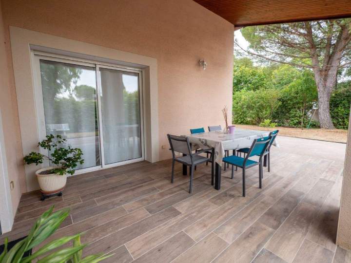 Carrelage pour terrasse Montauban