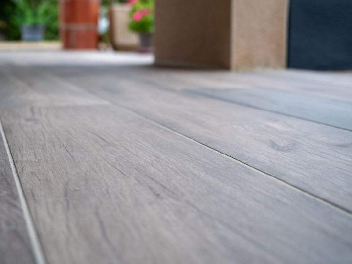 Travaux de carrelage pour terrasse Montauban