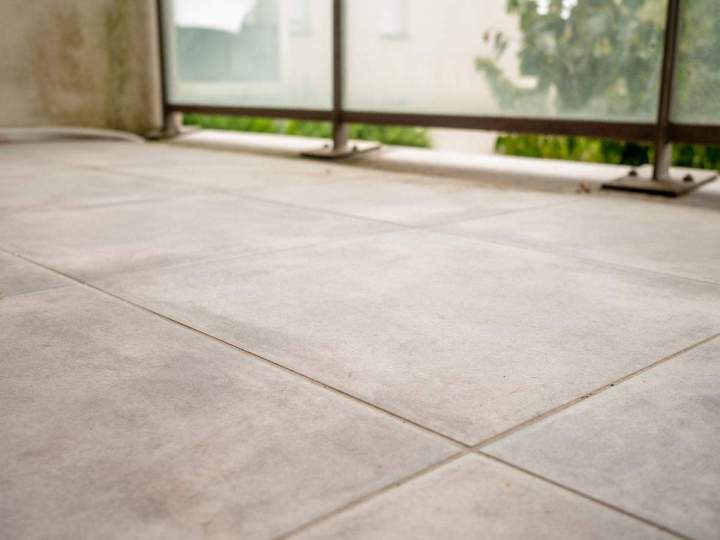 Pose de carrelage pour terrasse Montauban