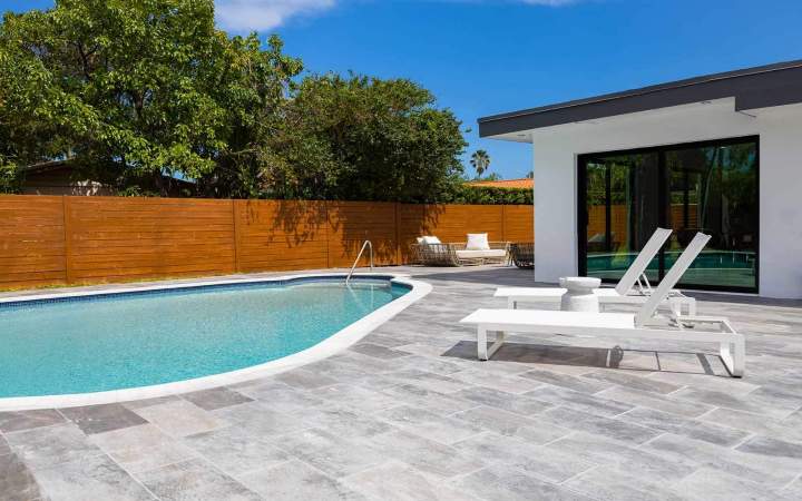 Travaux de carrelage pour terrasse Montauban